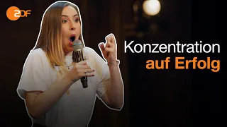 Lena Kupke über ihre Fehlgeburt | Stand-up Comedy Special
