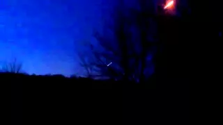 Реактивная артиллерия ведет огонь по позициям ополченцев ДНР