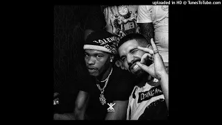 Drake - Wass Ft. Lil Baby, Gunna [Prod. by Simbo]