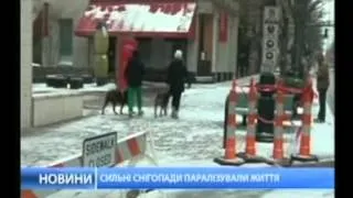 13 февраля 2014. Новости, 18.00