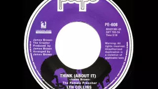 Lyn Collins - Think (Dj ''S'' Rework)