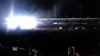 Summer Chaos 2016 (Burgas, Bulgaria) - The Prodigy - Firestarter