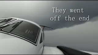 Killing coal in a Beech 1900