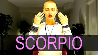 SCORPIO — YOU HAVE NO IDEA HOW THIS ENDS! — THIS WILL SHOCK YOU TO THE CORE! — JANUARY 2023