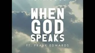 Henrisoul ft. Frank Edwards - When God Speaks