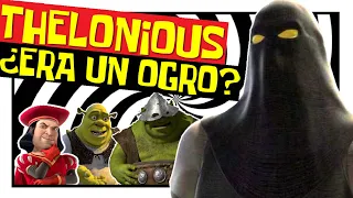 LA TEORÍA DE SHREK | EL PERTURBADOR SECRETO DE FARQUAAD |