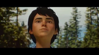 Life is Strange 2 - Gamescom 2018 - Official Reveal Trailer | PS4