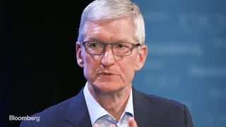 Tim Cook Says Apple Will Spend $30 Billion on Capital Expenditure
