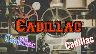 COVER на песню Cadillac MORGENSHTERN feat. Элджэй