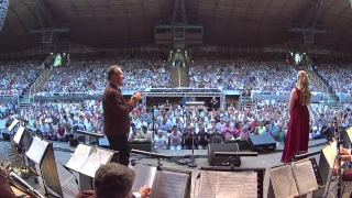 ERNST HUTTER & DIE EGERLÄNDER MUSIKANTEN - Junge Solisten