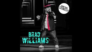 #176 | Brad Williams returns to SOMETHIN’ CRUNCHY