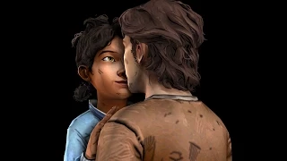 TWDG | Clem Wants Luke's Babies | Cluke