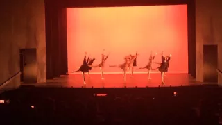 Kamehameha Dance Company 2016