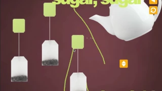 How to Easily Beat Sugar Sugar 3 Level 12 | WALKTHROUGH!!!!