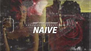 Naive • Multicrossover [COLLAB]