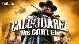 Прохождение Call of Juarez: The Cartel - История Ким #3