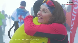 Red Fox Elbrus Race - 2017