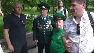 Москва.  28 мая 2016 (РММГ Тахта-Базара)