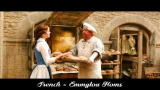 Belle (Live Action One Line Multilanguage)