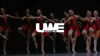 UWE Dance 2023-2024 Recap