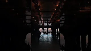 NEW YORK CITY - 2018 (vertical video)