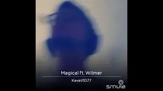 Magical - Demi Lovato male cover