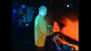 Westbam @ Mayday The Raving Society (We are different) 26.11.1994