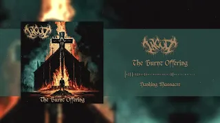 INCULT - The Burnt Offering [FULL ALBUM STREAM]