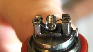 EP03 Beginners Guide to Coil Building - Temp Control, your first flawless Nickel Build