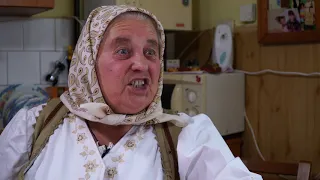 Bunica și Untold-ul - MIRCEA BRAVO