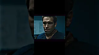 Супермен против Хоумлендера #Superman #Homelender #DC #DCEU #TheBoys #FoltestAnimations #Vs