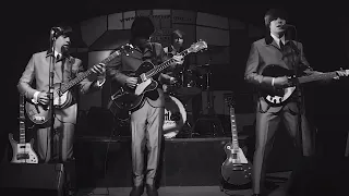 She Loves You - The Beatles Experience (Argentina)