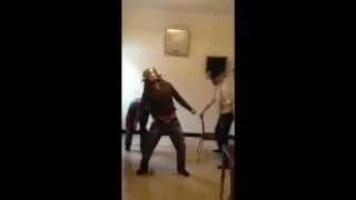 Harlem Shake Kazakhstan Home Made V.1