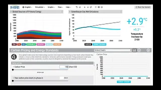 Tip: Why Slider Sequence Matters — Mastering En-ROADS