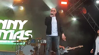 Kenny Thomas - You'll Never Find Another Love Like Mine @ Solihull Summerfest 22.07.23