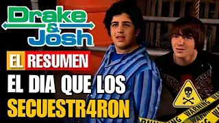 DRAKE & JOSH van a HOLLYWOOD⭐| PELICULA | El RESUMEN de GEORGIE