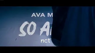 #AvaMax #NCT127 #SoAmI  Ava Max - So Am I (feat. NCT 127) [FMV]