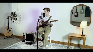 Noah Kahan - The View Between Villages (Cover)