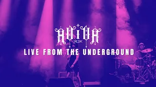 AViVA - GRRRLS (Live from the Underground)