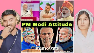 PM MODI ATTITUDE REACTION | INDIAN PRIME MINISTER ✨