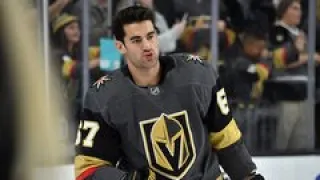 Is Vegas looking to move Pacioretty?