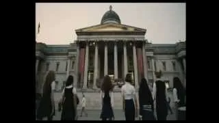 St. Trinians - London walk