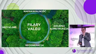 Wystąpienie: Czy jesteśmy gotowi na rewolucję w elektromobilności?