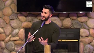 Jesus: Worshiped & Adored - Pastor Daniel Batarseh