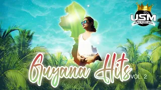 Guyana Hits Vol.2