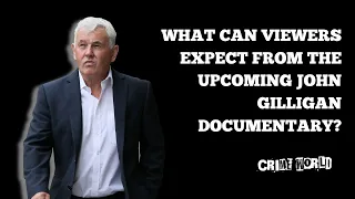 What can viewers expect from the upcoming John Gilligan documentary?
