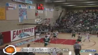 Joe Harris - Chelan HS