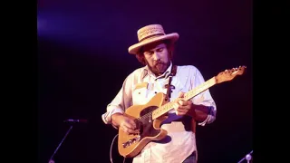 Roy Buchanan - Green Onions (live Texas 1976)