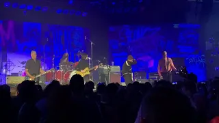 NIRVANA Reunion 2020 Hollywood Palladium - In Bloom - Live