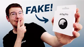 So haben wir den AirTag Pro erschaffen! (Making-of)